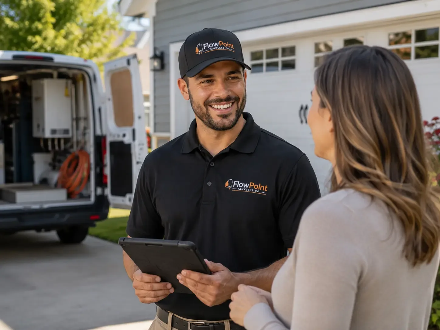 Tankless Water Heater Installation Fargo, ND FAQs